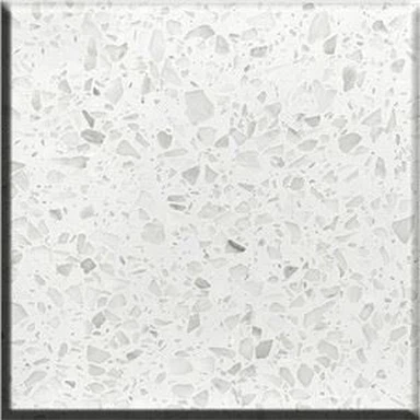 Piedra Terrazo Blanco
