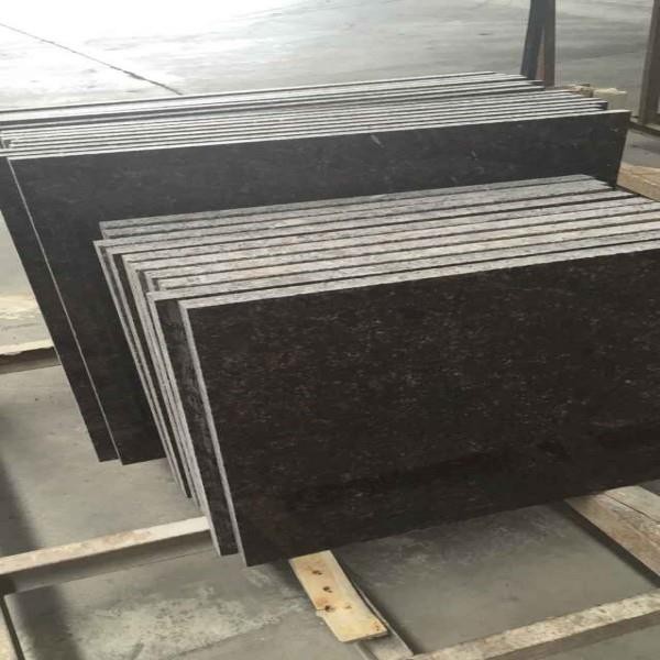 Tan Brown Granite Tiles