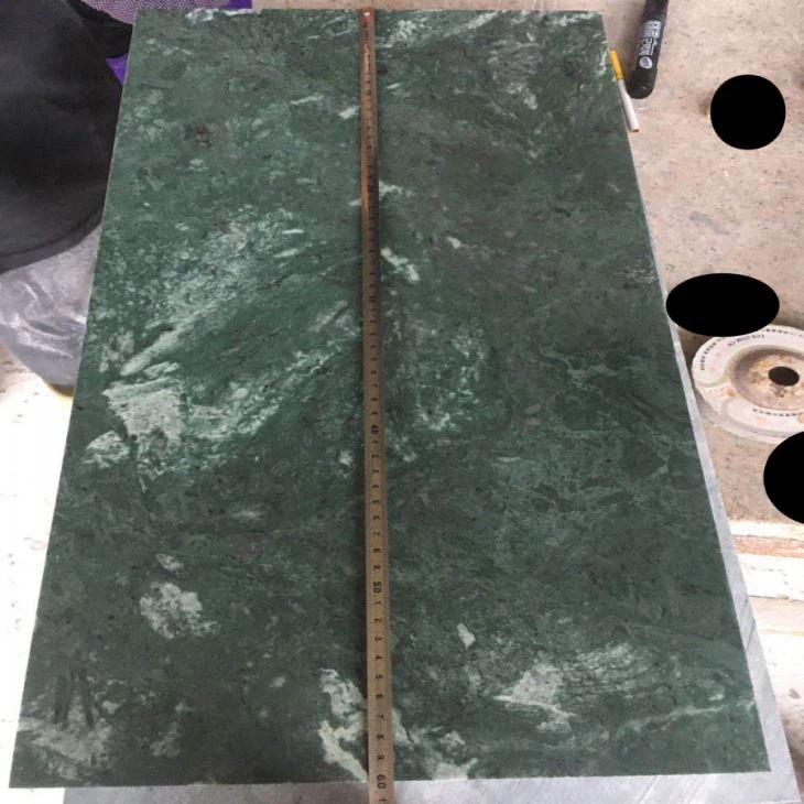 Verde Guatemala Tiles