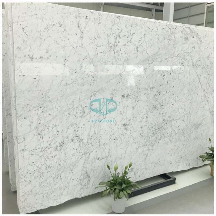 Mármol Bianco Carrara