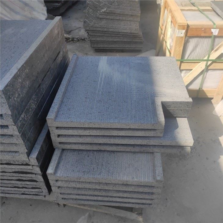 Black Basalt Swimming Pool Coping And Pavers