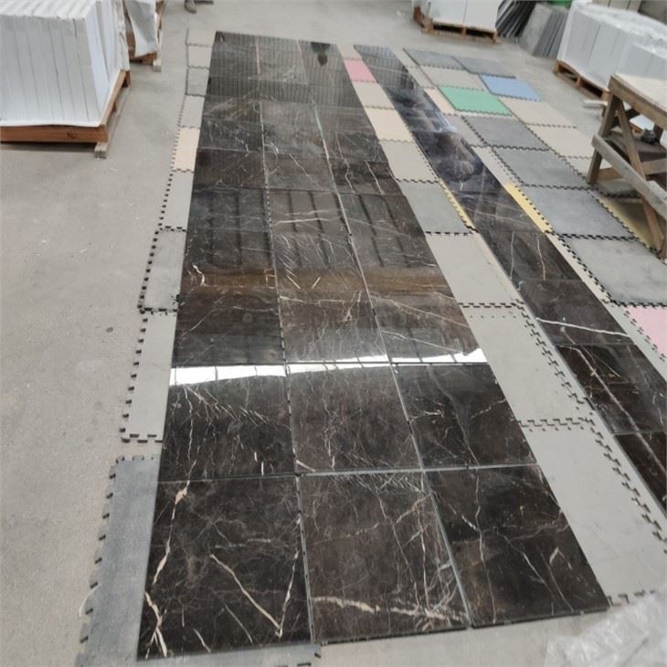 China St Laurent Marble Tiles