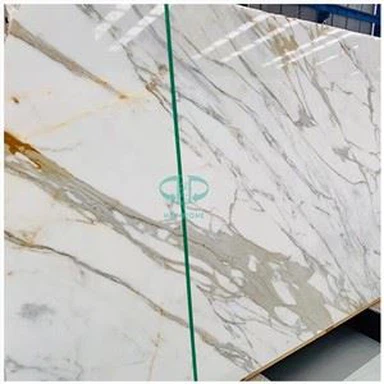 Mármol Calacatta Gold Extra