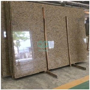 Losa de granito Giallo Veneziano