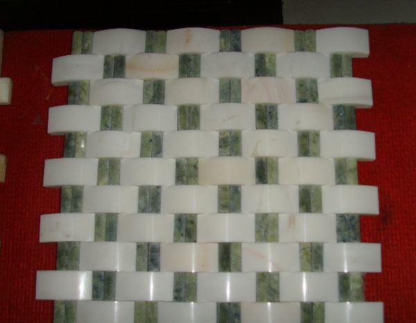 Mosaic Wall Tiles