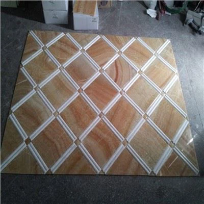 Fondo de patrón de mosaico