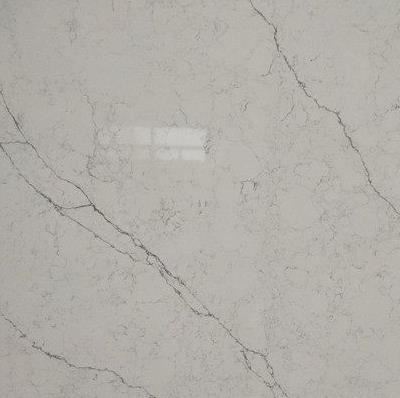 Statuario White Quartz Stone & Calacatta Engineered Stone