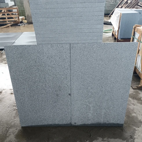Pavimento de piso de granito de Camboya G654