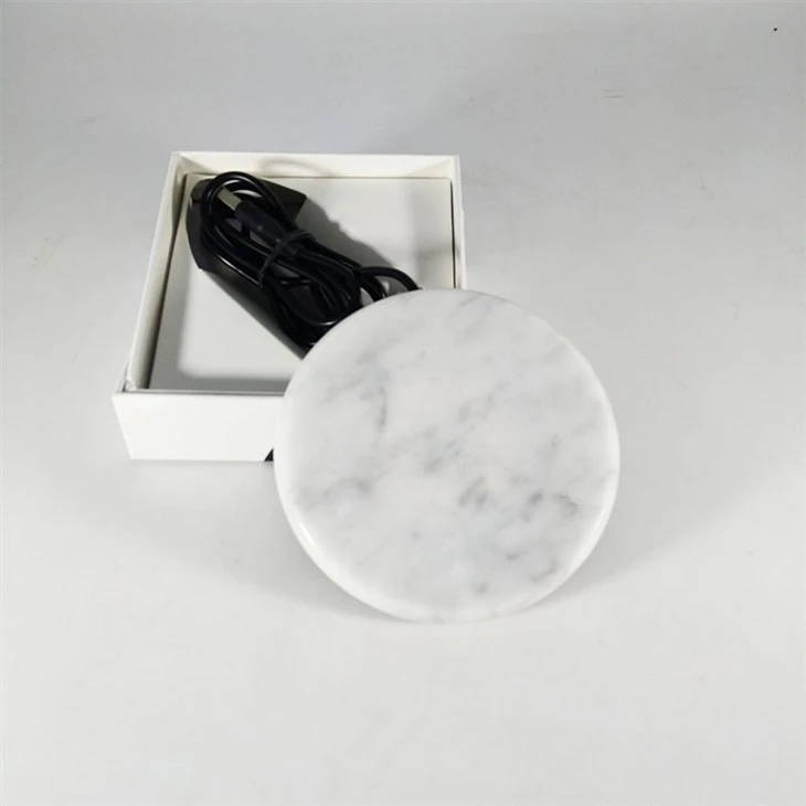 Marble Wireless Charger