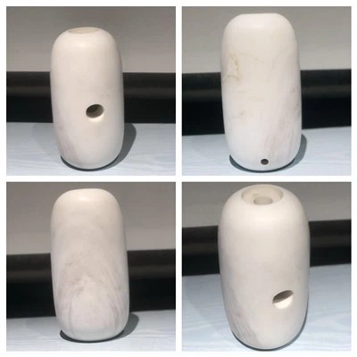 Difusor de aromaterapia de mármol